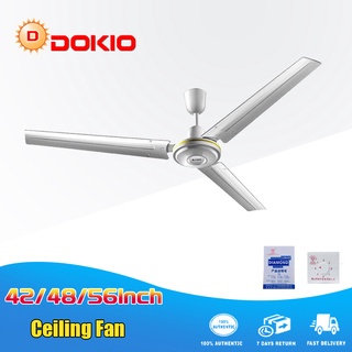 Dokio 42 Ceiling Fan 42cm Fan Blade Asahi C 56 Ceiling Fan 56 C-42 C-56cm Fan Blade
