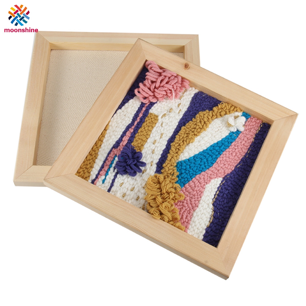 photo frame art