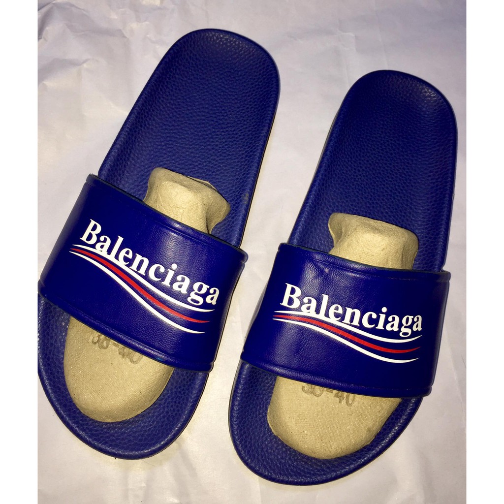 balenciaga string bag