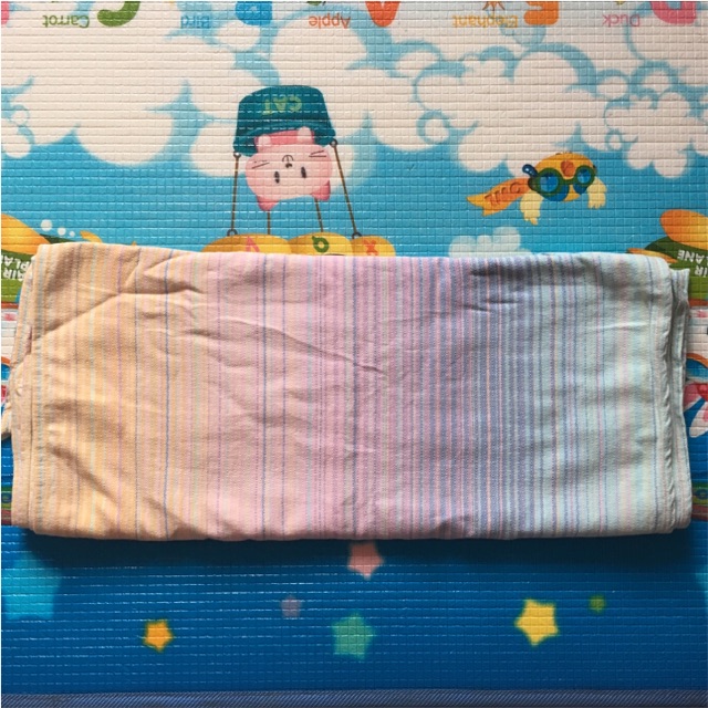 girasol wrap sizes