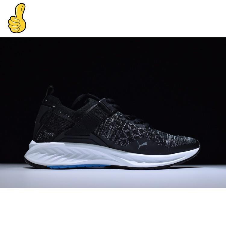 puma ignite trainers