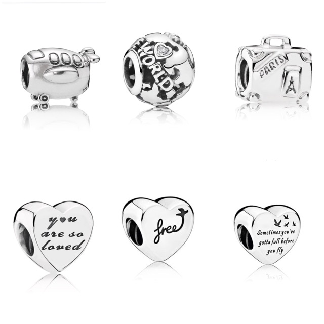 pandora charms pandora