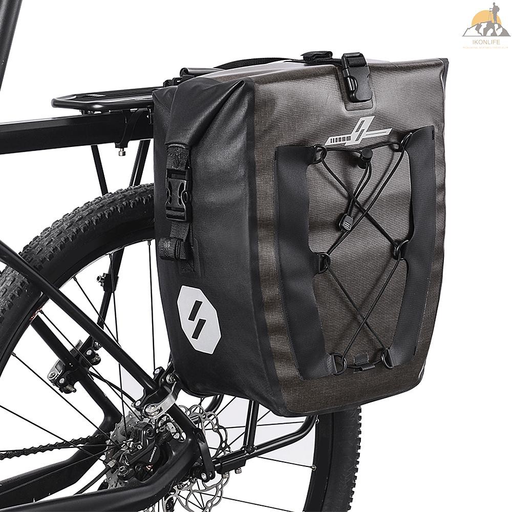 best panniers for grocery shopping