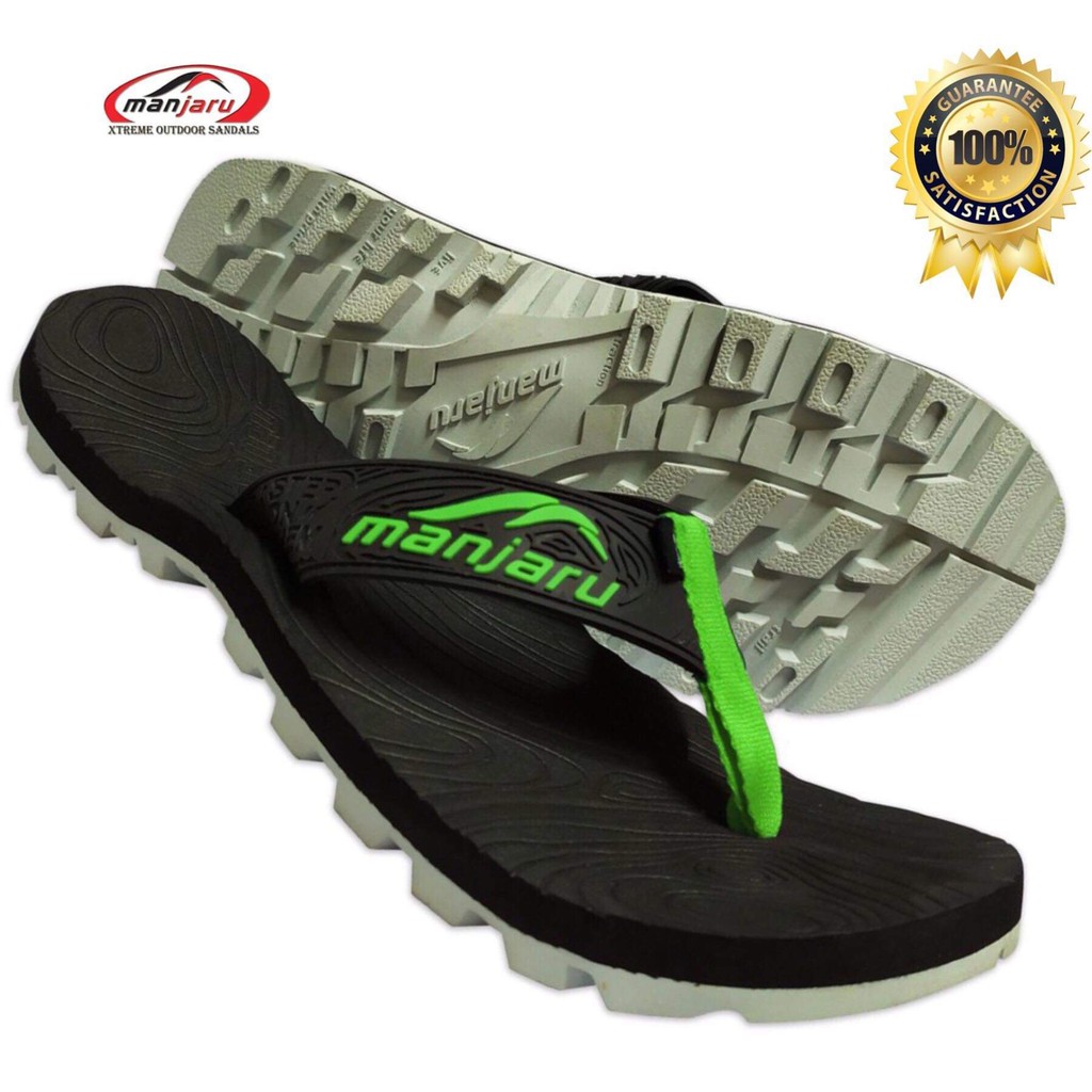 manjaru slippers