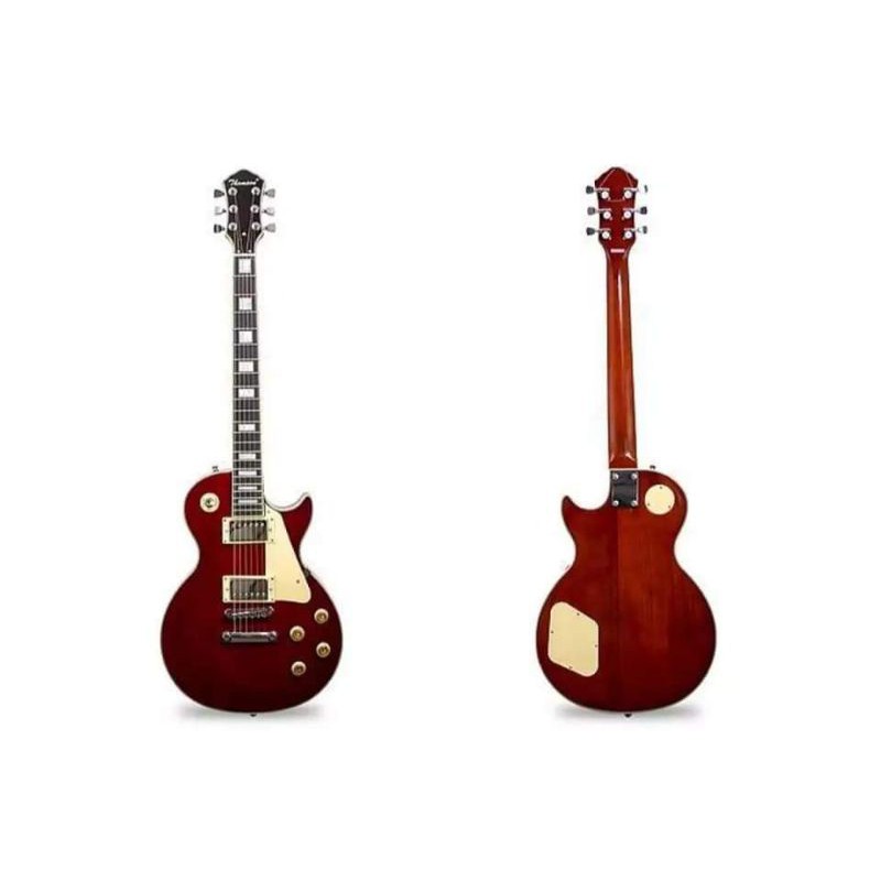 Thomson Les Paul with Amplifier Package Electric Guitar presyo ₱6,299