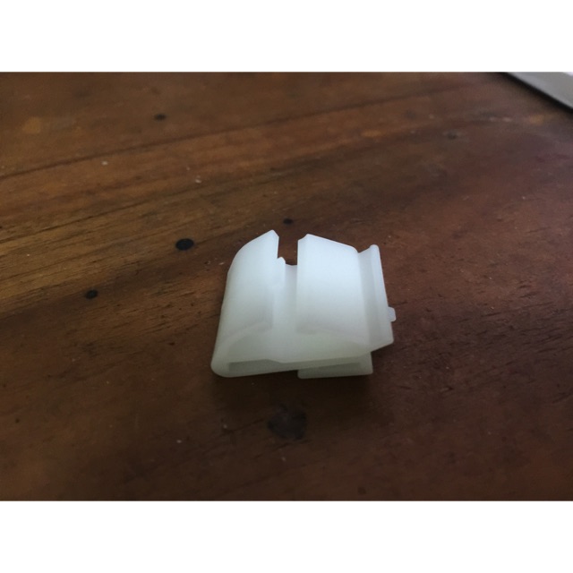 Honda Civic Ef,Ef9,CRX,SH3, SH4,Honda City sx8 Door Moulding Clip