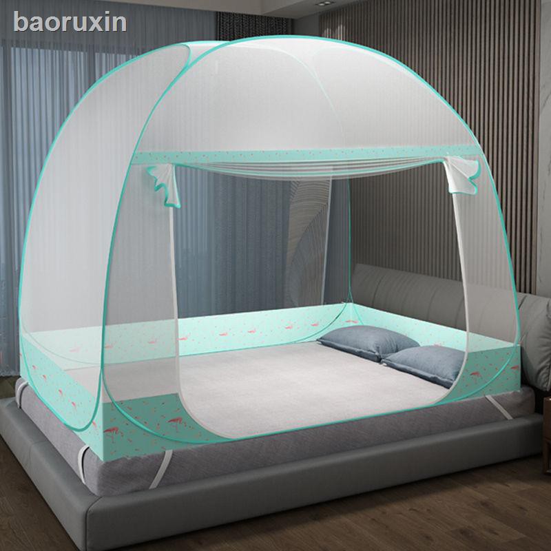 big mosquito net