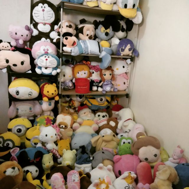 stuff toys near me