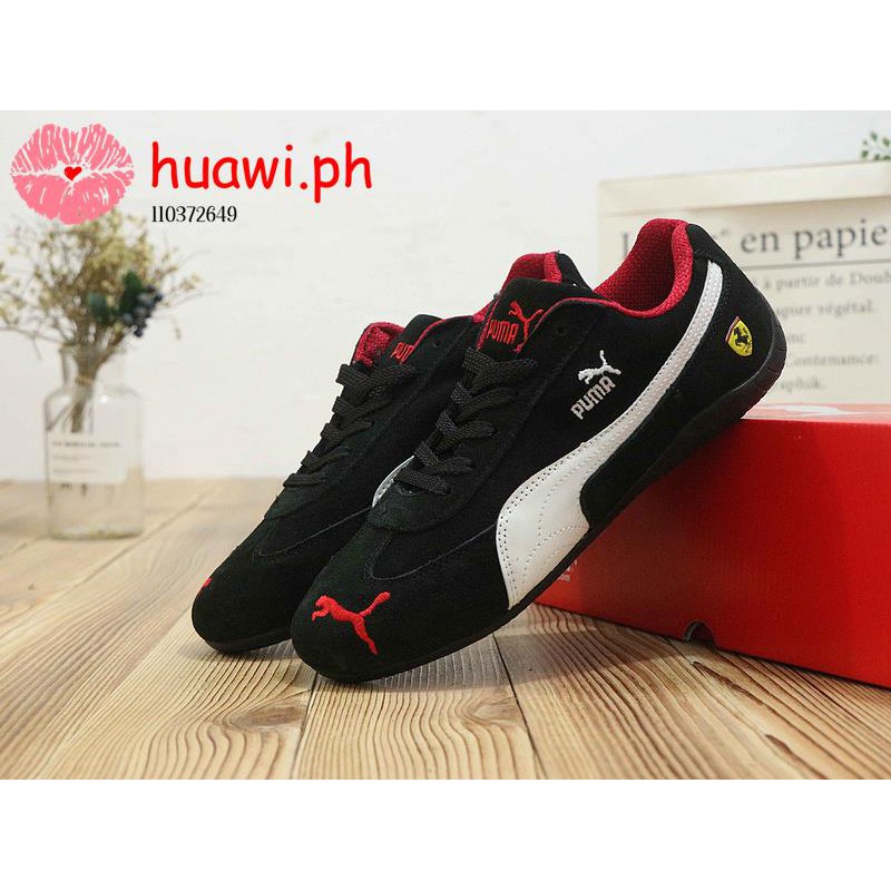 puma drift cat 6 36