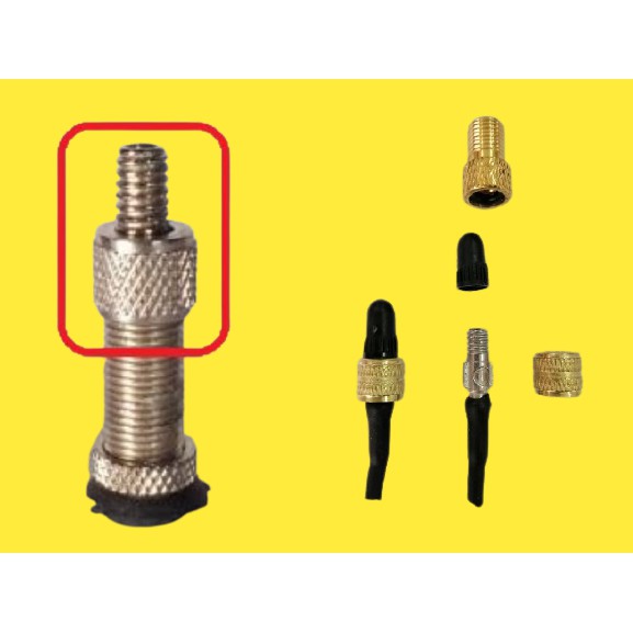japanese bike valve