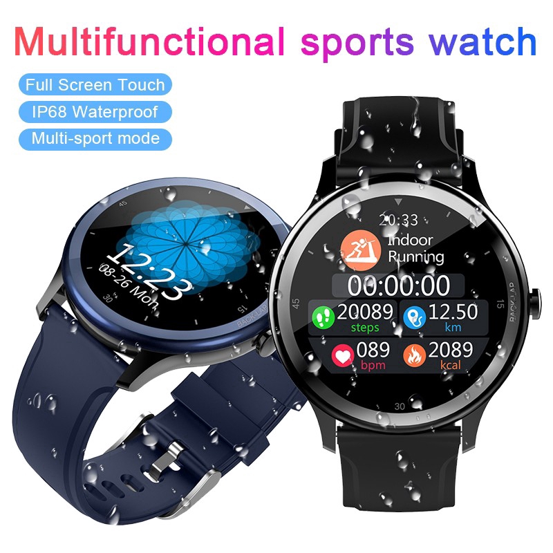 sport smartwatch