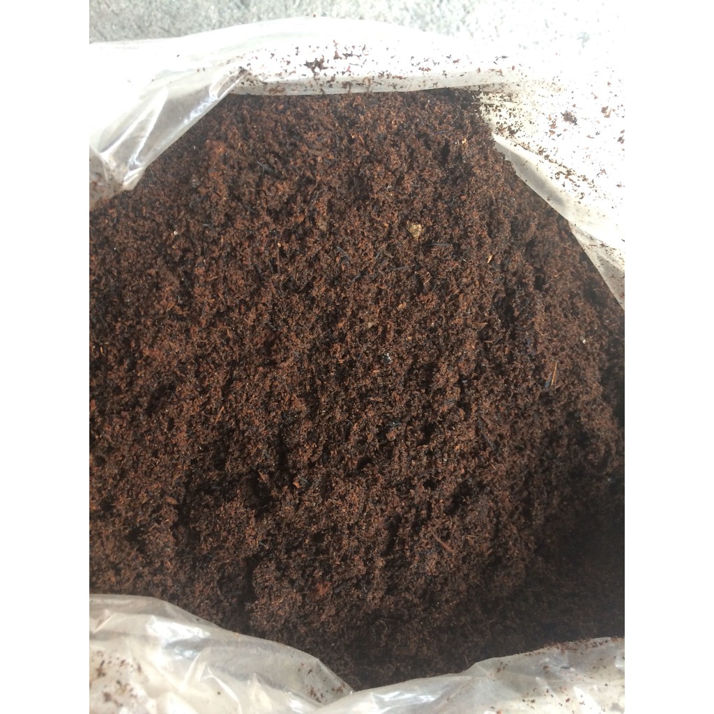 Organic Garden Soil 1 Kilo Shopee Philippines