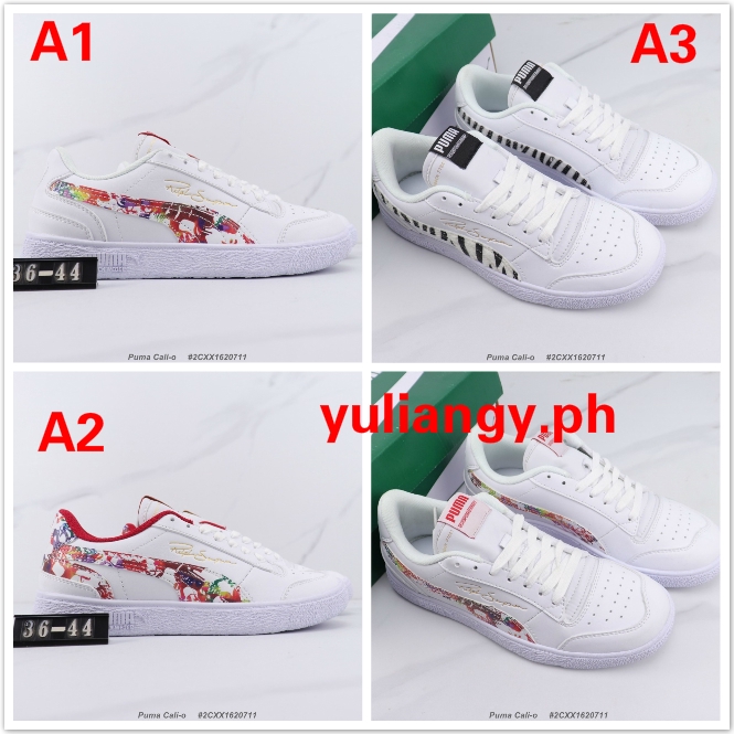 puma cali new