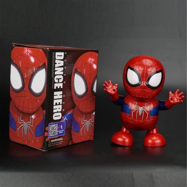 spiderman gift ideas