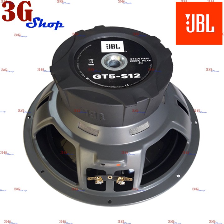 jbl subwoofer car audio