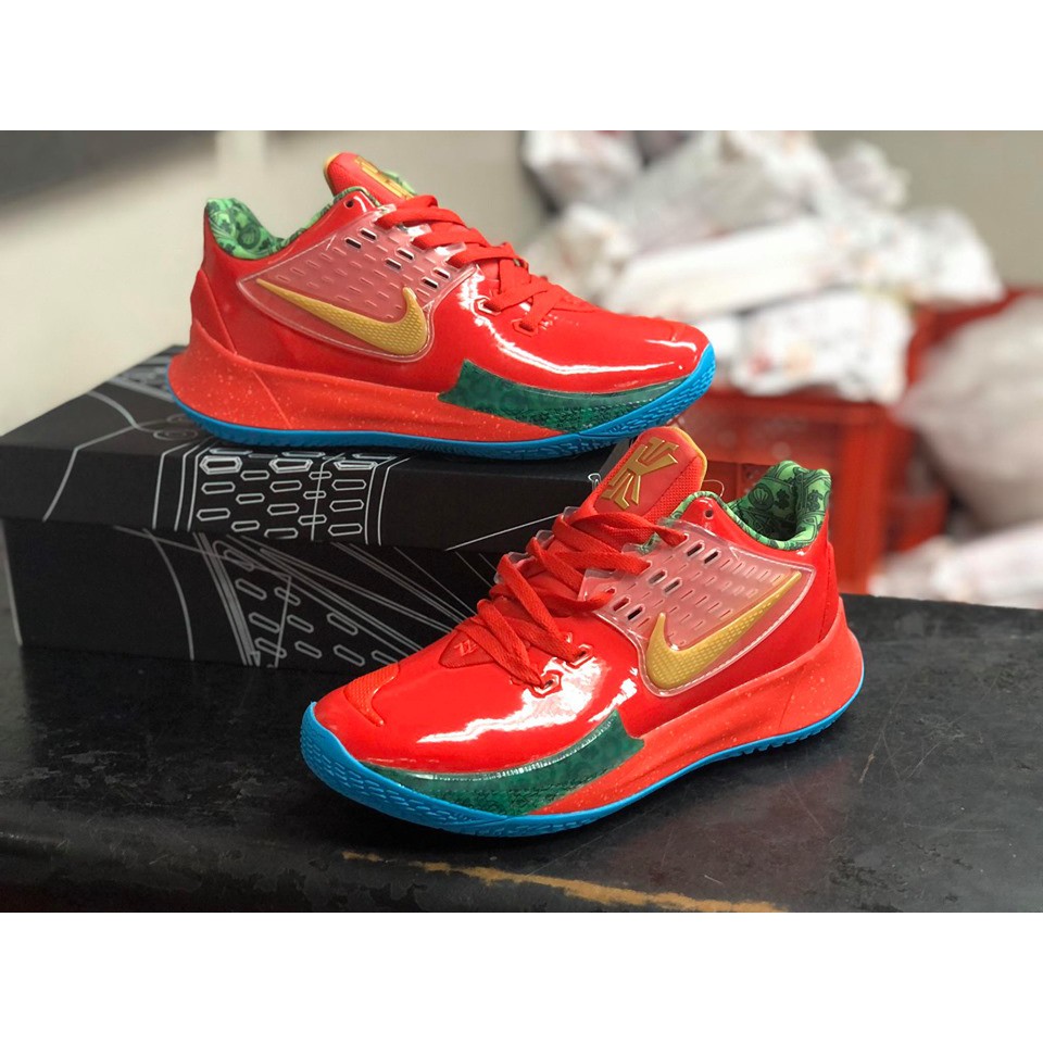 kyrie 5 crab