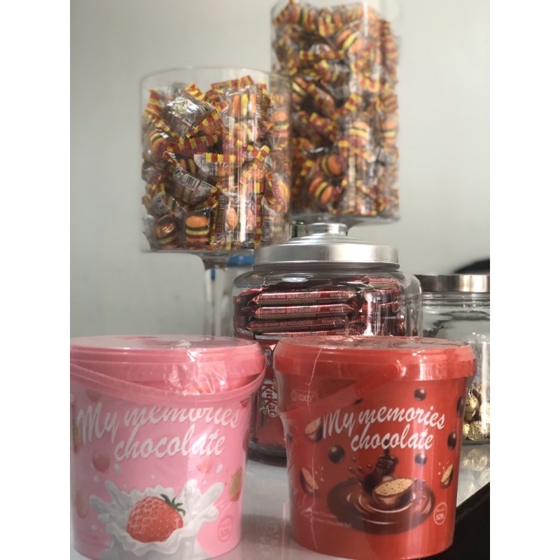 Coco My Memories Chocolate Shopee Philippines