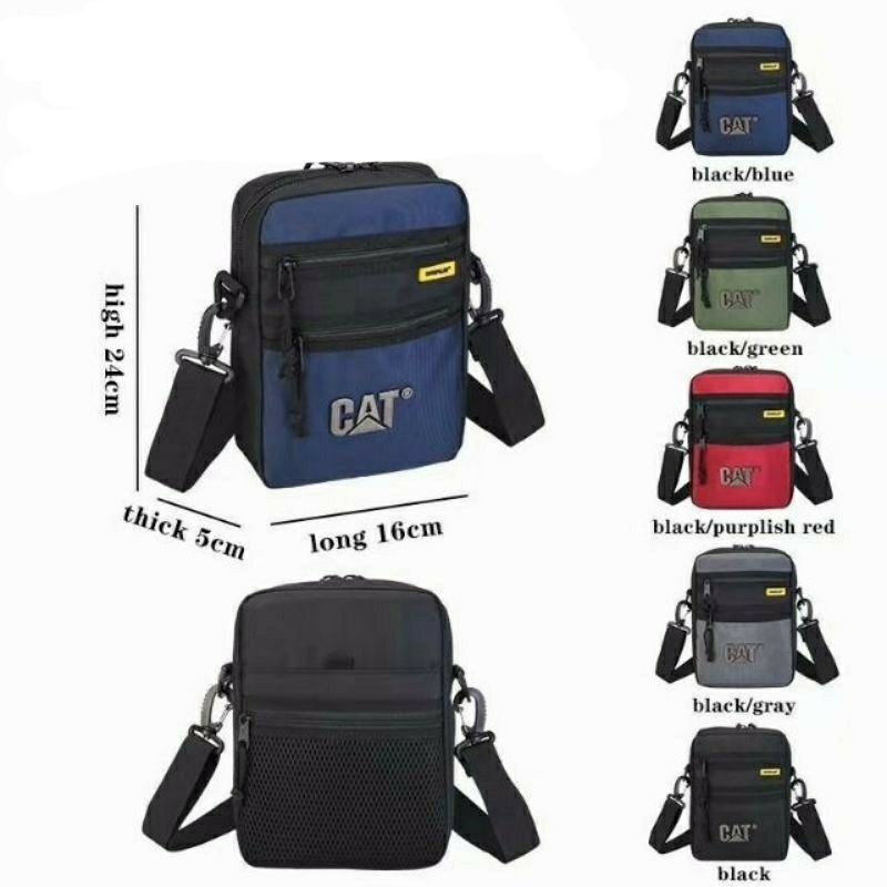 Sling bag Caterpillar Bag Caterpillar Sling Bag Design Caterpillar