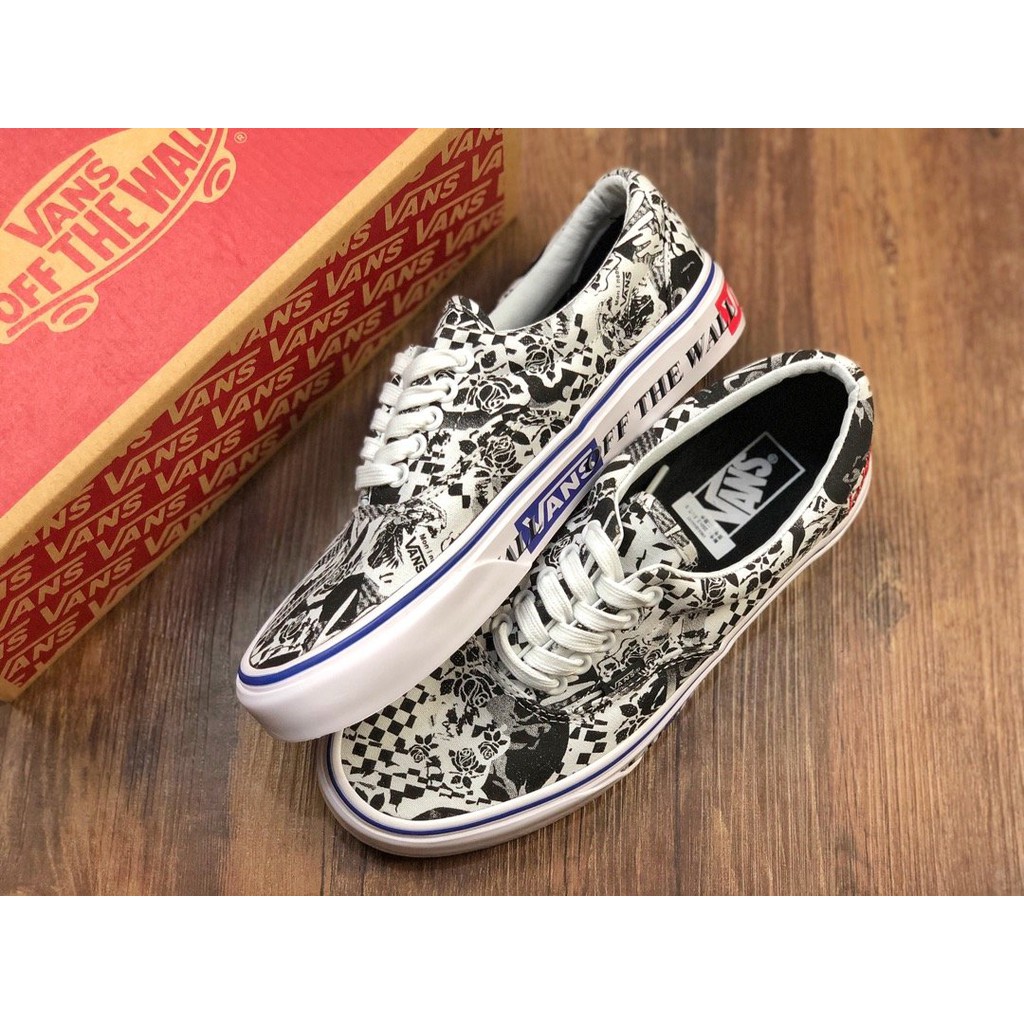 s vans