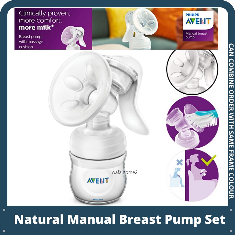 philips avent comfort
