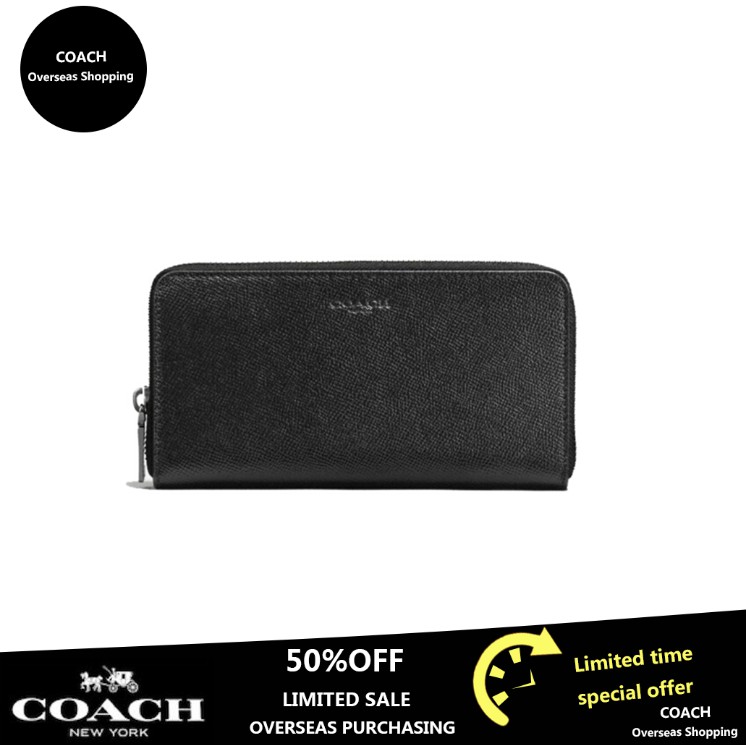 men's coach wallet sale