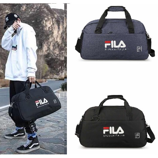 fila travel bag