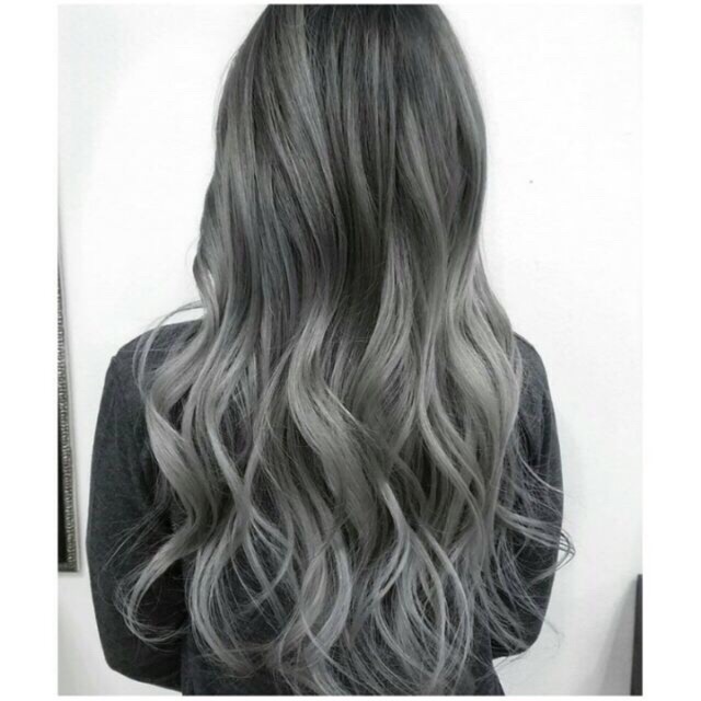 Cod 8 11 Ashely Hair Color Light Gray