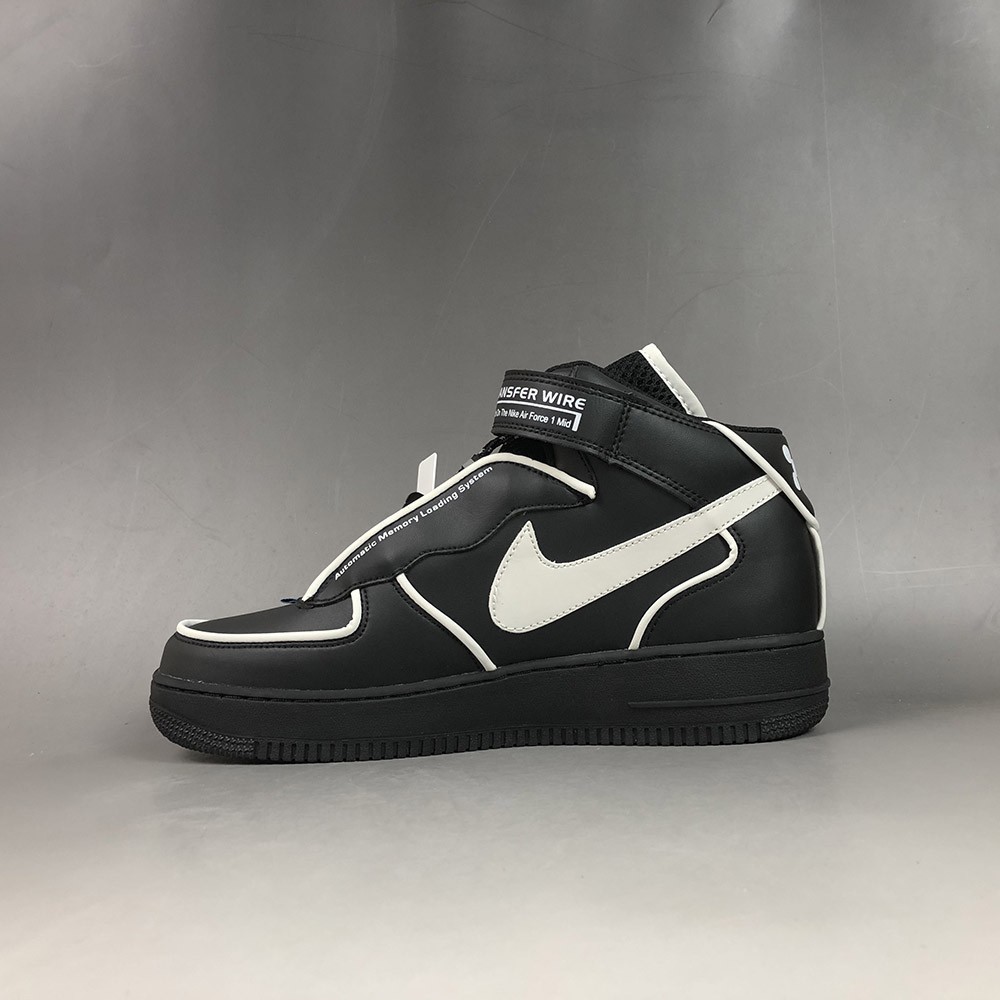 c2h4 x nike air force 1 mid