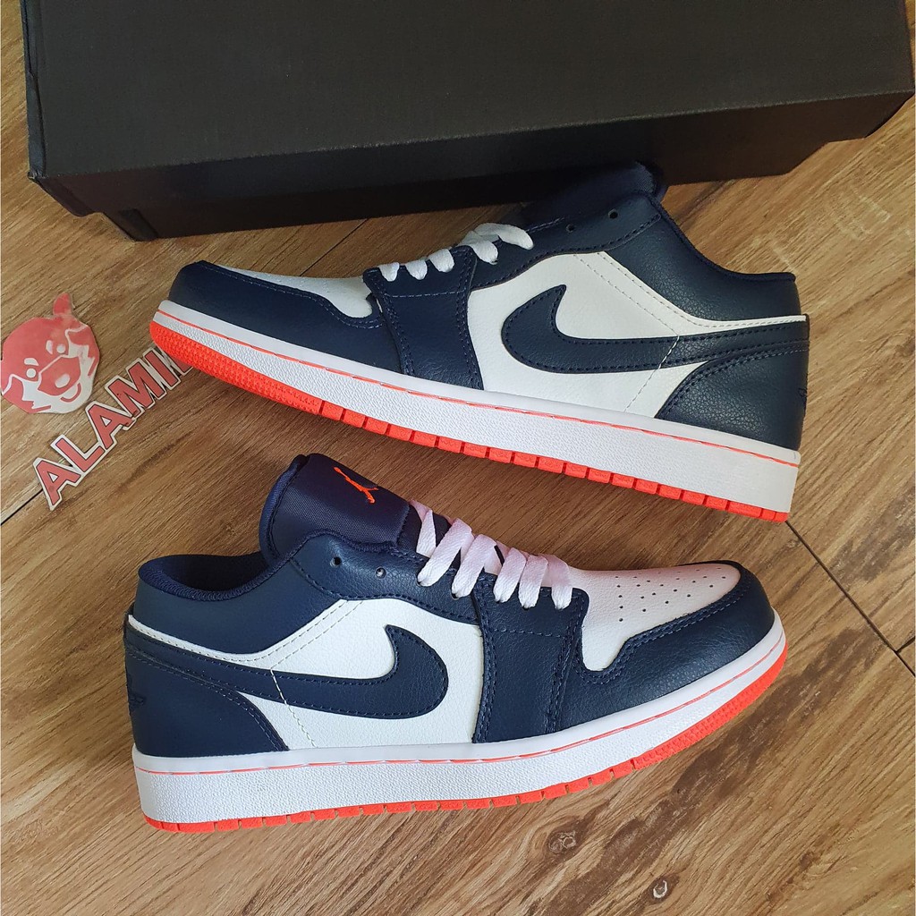 jordan 1 obsidian lows