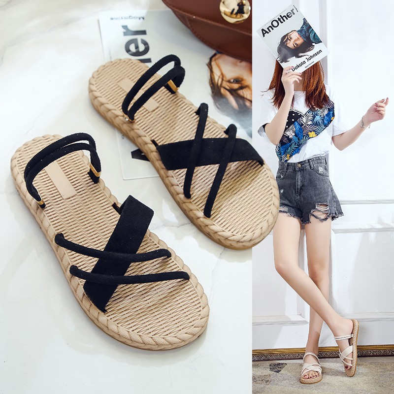 cool slippers for adults