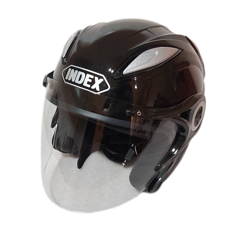 Index Titan 6 Helmet | Shopee Philippines