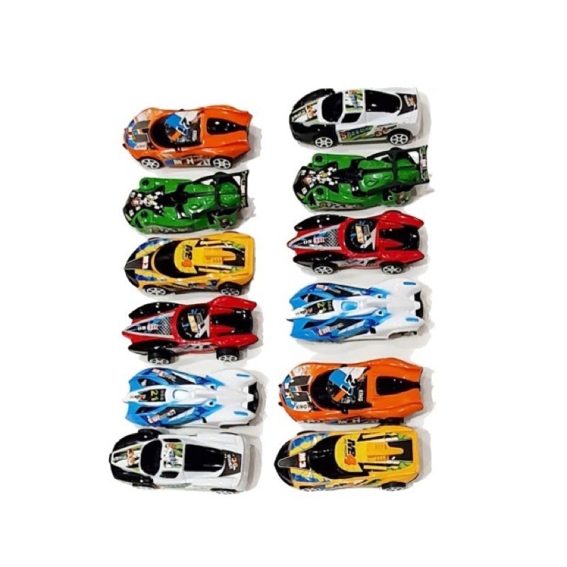 diecast toy car sets