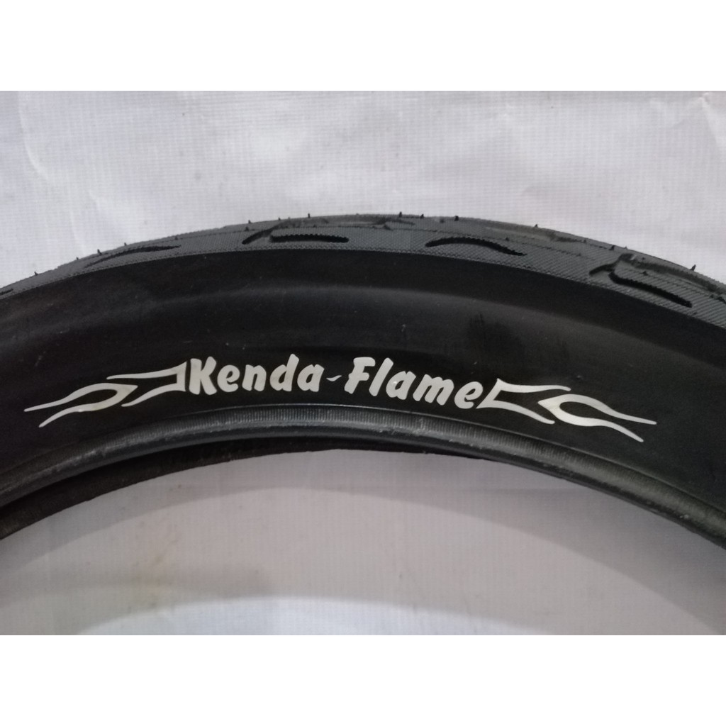 24 x 3 bicycle tire