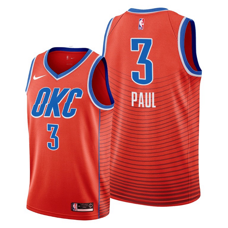 chris paul jersey