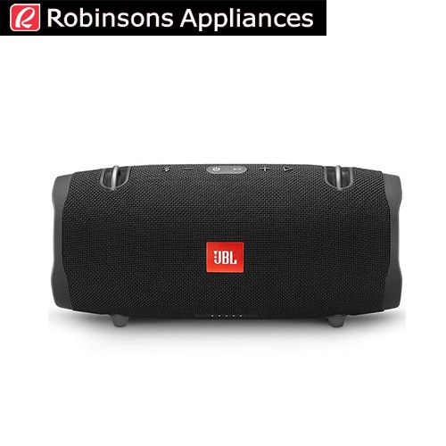 jbl extreme 4