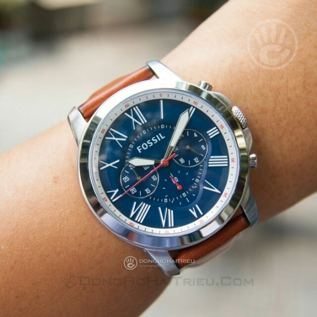 fossil fs5210
