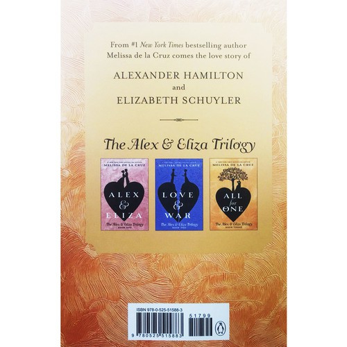 All For One The Alex Eliza Trilogy 3 Of 3 Book Shopee Philippines