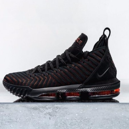lebron 16 female