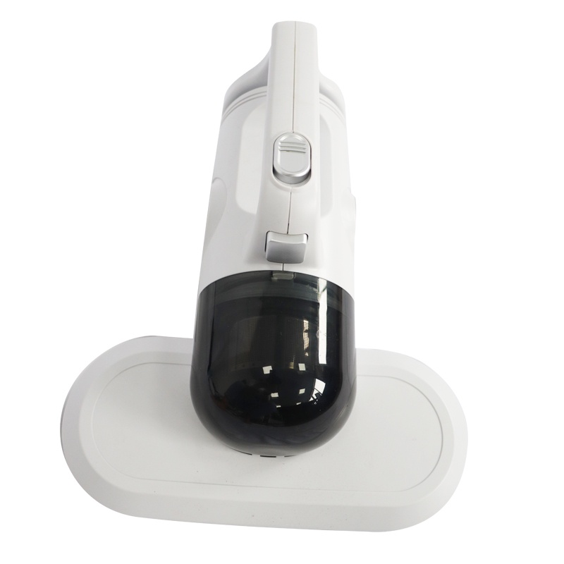 DFashion UV Bed Mattress Vacuum Cleaner with UV Light Pet Dust Mite