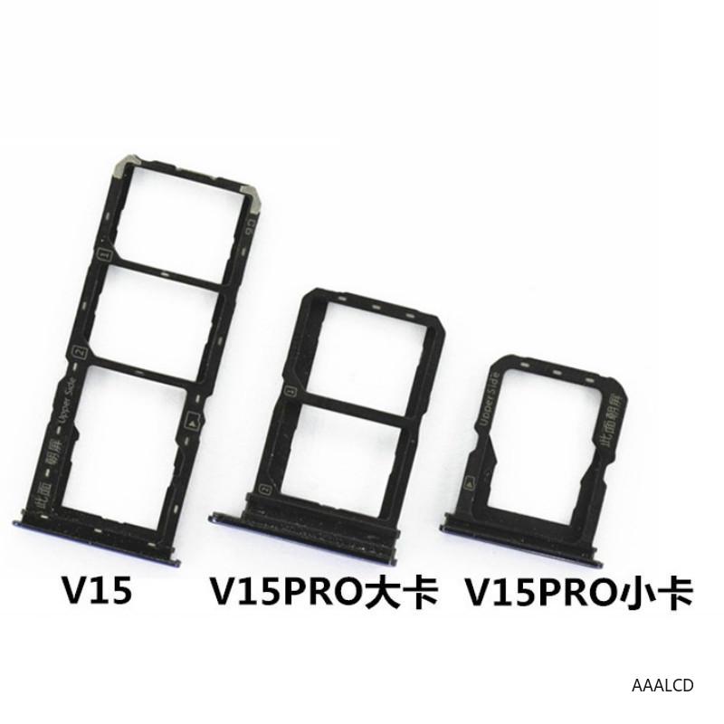 v15 spare parts