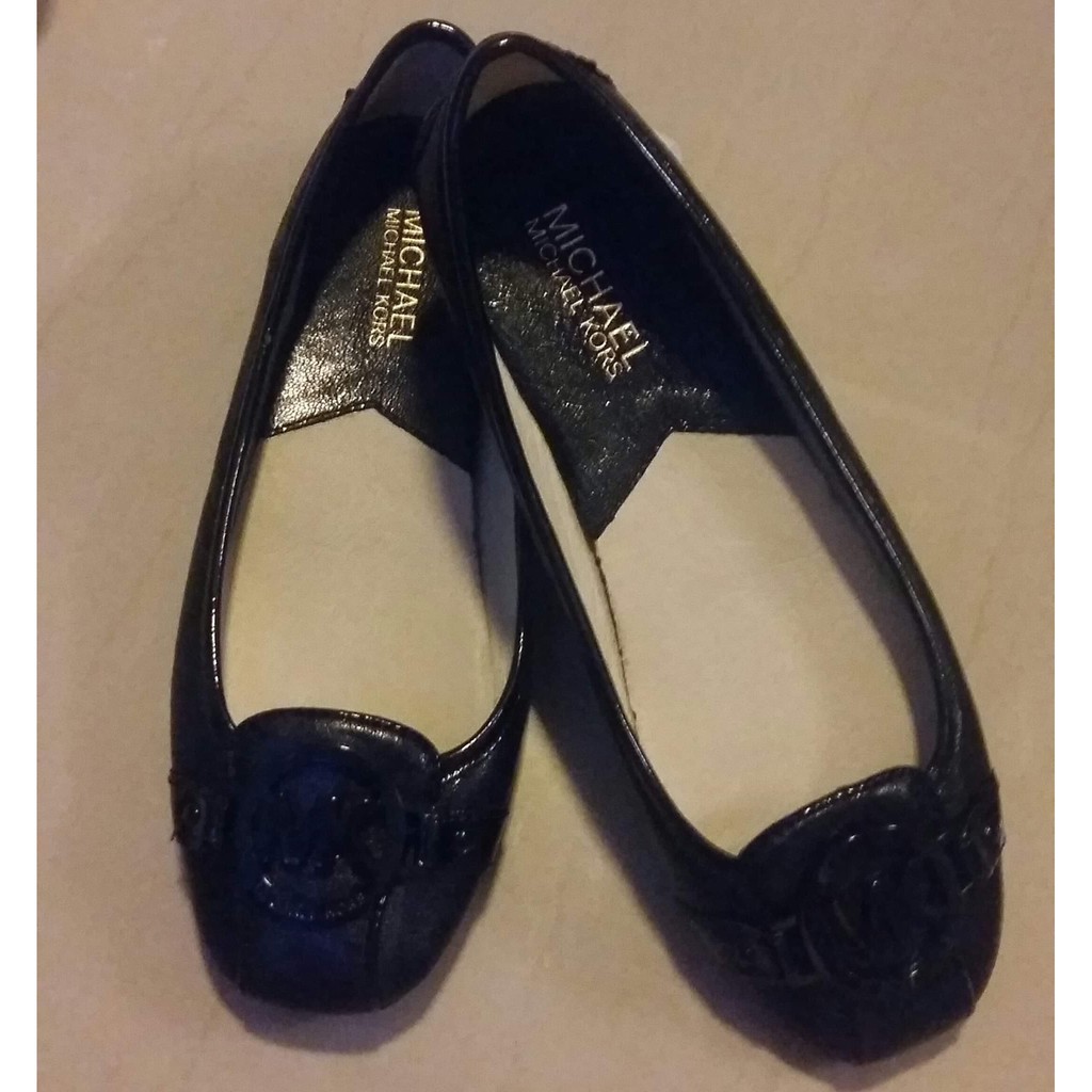 michael kors dolly shoes