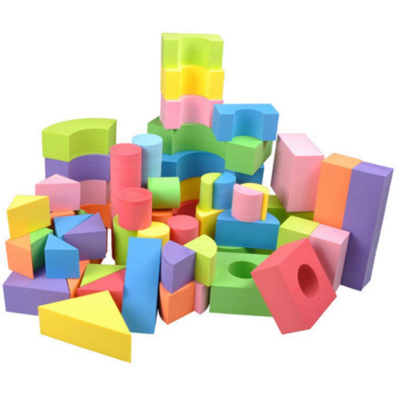 foam blocks for kids