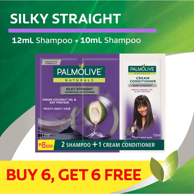 ️ Palmolive shampoo philippines. Buy Palmolive Products. 20190224