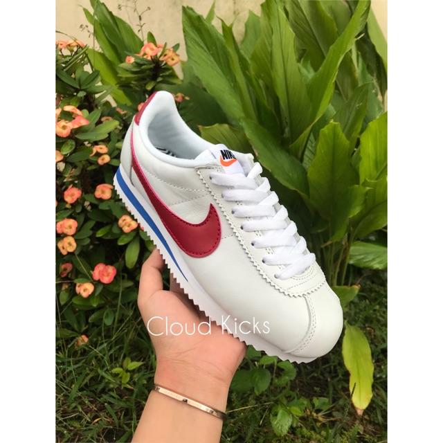 nike cortez forrest gump for sale philippines
