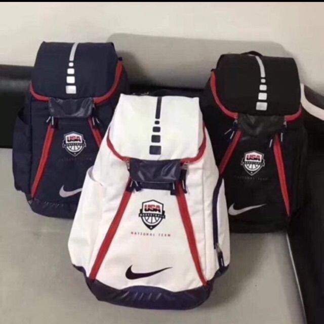 nike hoops elite max air team 2.0 graphic basketball backpack