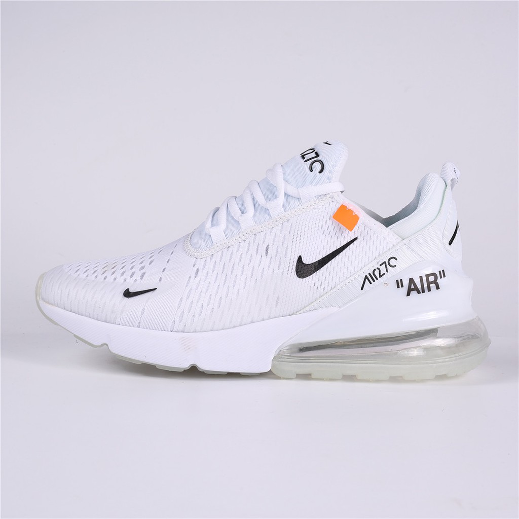 nike air 27c white price