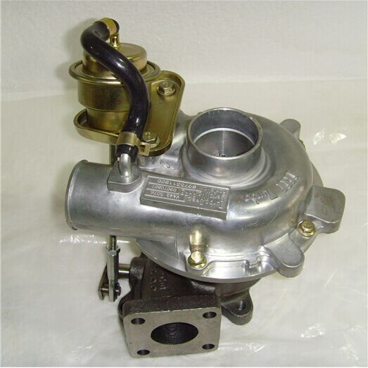 RHF5 1118010850 8970863433 turbocharger for ISUZU 4JG2 4JG2TC engine