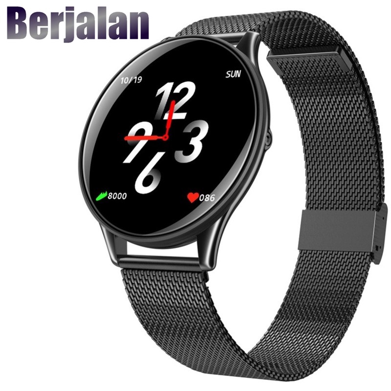 best smartwatch with gps and heart rate monitor