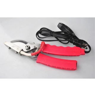 Viddavet Electric T.a.i.l C.ut.t.e.er for piglets heavy duty/pamputol ng buntot #3