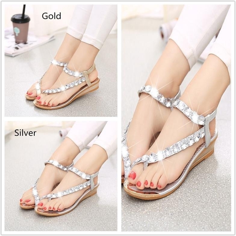 new sandal 2018